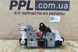 Jeep Patriot 2011-2016 Compass RAM замок двері задньої правої 4 pin P04589650AD/04589650AD