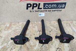 Jeep Renegade Cherokee KL Chrysler 200 Fiat 500 X 2014-2.4 Котушка запалювання 68080580AB/A1472102704