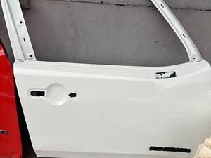 jeep renegade двери передние правые (джип ренегат)