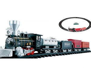 Залізниця YY-522 88х88 см