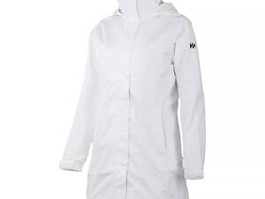 Женская Куртка HELLY HANSEN W ADEN INSULATED COAT Белый XS (62649-001 XS)