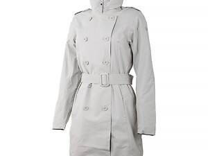 Женская Куртка HELLY HANSEN W URB LAB WELSEY INS TRENCH Серый XL (53853-917 XL)