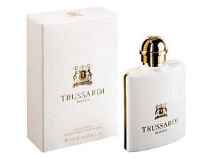 Женская парфюмированная вода No Brand Trussardi Donna EDP 100 мл