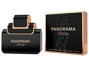 Жіноча парфумована вода Prive Panorama Opium 100 мл