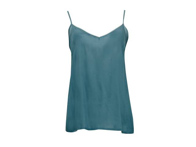 Жіноча піжама Cyberjammies Hannah 9759-9757 12/M Зелений з принтом леопарда (5051877458260) - Фото 3