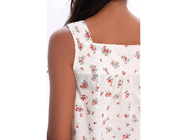 Женская пижама German Volf 25070 XS Разноцветный (2667668089) - Фото 4