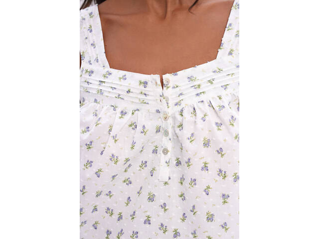 Женская пижама German Volf 25071 S Разноцветный (2667668091) - Фото 3