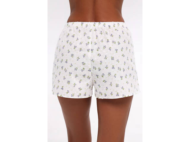 Женская пижама German Volf 25071 S Разноцветный (2667668091) - Фото 5