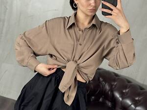 Женская рубашка НП5161