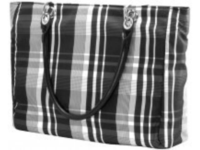 Жіноча сумка для ноутбука 15,6 дюймів Easy Touch Becky - Фото 3