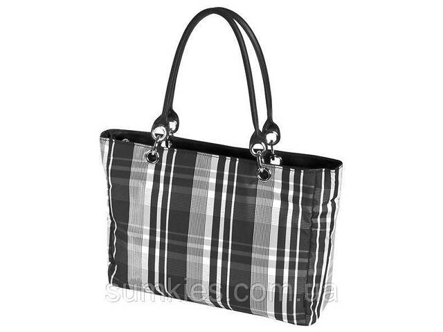 Жіноча сумка для ноутбука 15,6 дюймів Easy Touch Becky - Фото 1