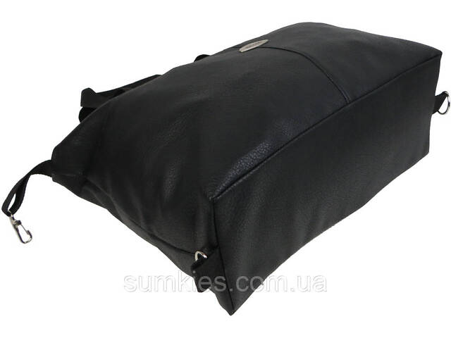 Жіноча сумка Wallaby чорний - Фото 6