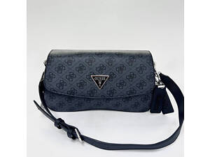 Женская сумочка на плечо Guess (813019) grey PTR