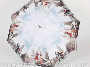 Жіноча тростина ZEST, серія Фото забарвлення Модні дівчата