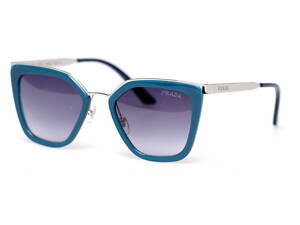 Женские брендовые очки No Brand cpr53s-tt (o4ki-11488) Черный