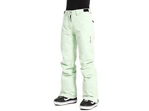 Женские брюки Rehall Denny Women 2023 XS Светло-Зеленый