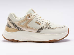 Женские кроссовки Joma C.404 Lady Бежевый 40 (C404LS2325)