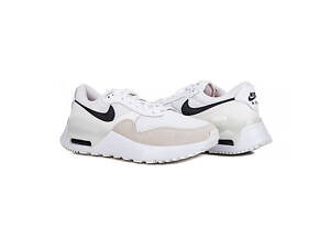 Женские Кроссовки Nike AIR MAX SYSTM Белый 39 (7dDM9538-100 39)