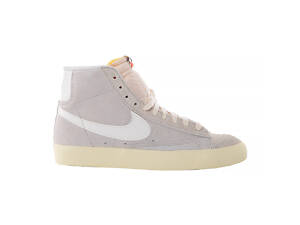 Женские Кроссовки Nike W BLAZER MID 77 VNTG Бежевый 41 (DV7006-001)
