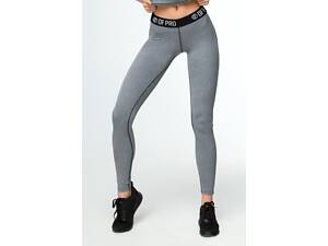 Женские леггинсы Designed for Fitness Pro Fitness Grey XL серые