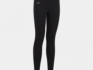 Жіночі легінси Joma STREET LONG TIGHTS чорний XS 800019.100 XS