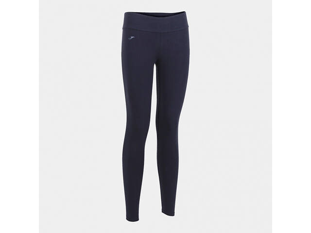 Женские леггинсы Joma Street Long Tights Cиний XS (800019.331) - Фото 1 Женские леггинсы Joma Street Long Tights Cиний XS (800019.331) - Фото 1