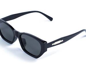 Женские солнцезащитные очки Sunglasses 2326-c1 Черный (o4ki-13179)