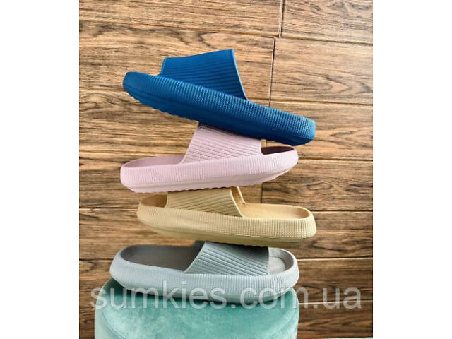 Женские Тапки Шлепанцы Shoozy ,СИНИЕ, РОЗОВЫЕ, ОРАНЖЕВЫЕ - Фото 1 Женские Тапки Шлепанцы Shoozy ,СИНИЕ, РОЗОВЫЕ, ОРАНЖЕВЫЕ - Фото 1