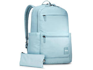 Жіночий міський рюкзак Case Logic Uplink 26L блакитний