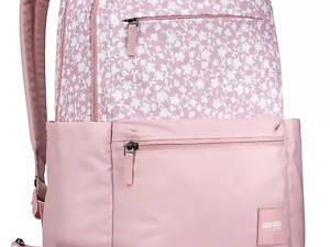 Женский городской рюкзак Case Logic Uplink 26L розовый