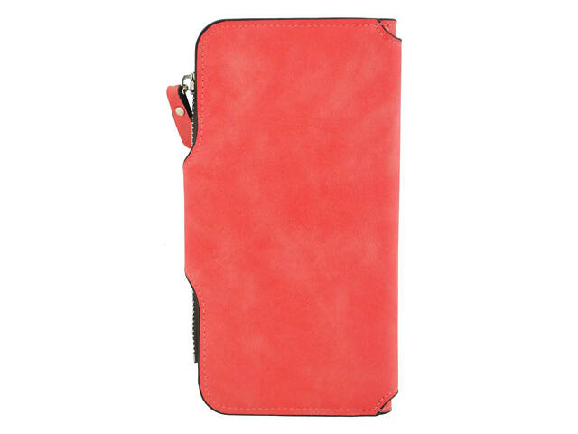 Жіночий гаманець Baellerry Forever N2345 Red (3_02827) - Фото 2