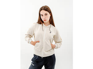 Жіночий Костюм AUSTRALIAN GOLD TAPE ELASTIC FLEECE TRACKSUIT Чорний Білий XL (7dLSDTU0073-30M XL)