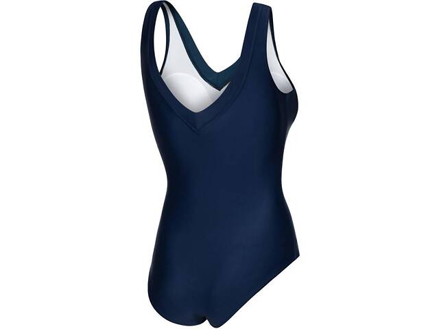 Женский Купальник Aqua Speed SOPHIE Темно-синий 50 (441-49 50) - Фото 2