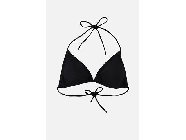 Жіночий ліф класичний RUKO 42 Чорний ЦБ-00248867 (SKT000990282) - Фото 1