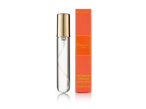 Женский мини парфюм Bvlgari Omnia Coral 20 мл