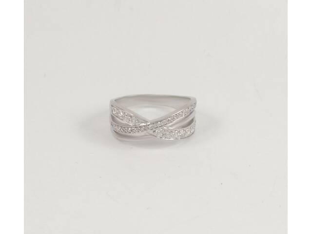 Женское кольцо Maxi Silver 7496 SE 21 - Фото 1