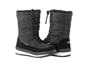 Женские Ботинки CMP HARMA WMN SNOW BOOT Черный 36 (7d39Q4976-U901 36)