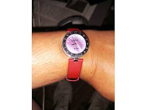Женские часы BVLGARI