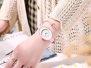 Женские часы Inschic Розовый