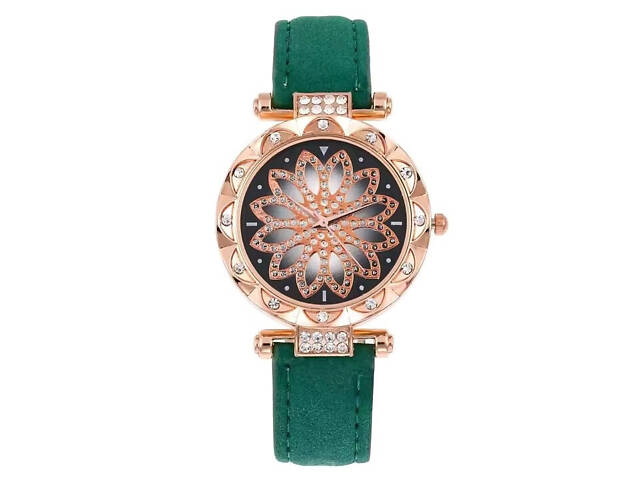 Женские часы Inschic украшены стразами варош - Фото 1