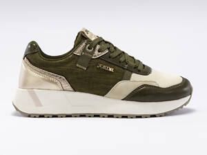 Женские кроссовки Joma C.660 Lady Хаки 37 (C660LS2323)