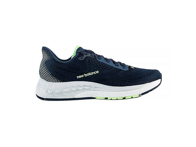 Жіночі Кросівки New Balance 880 V13 Різнобарвний 40 (W880N13) - Фото 1