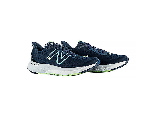Жіночі Кросівки New Balance 880 V13 Різнобарвний 40 (W880N13) - Фото 5