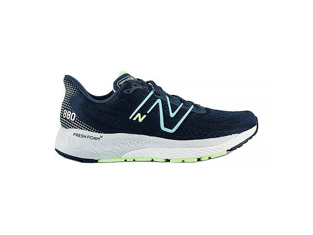Жіночі Кросівки New Balance 880 V13 Різнобарвний 40 (W880N13) - Фото 3