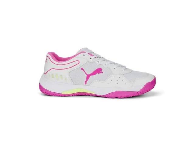 Жіночі кросівки Puma Solarsmash Білий 42 (107297-03 42) - Фото 2