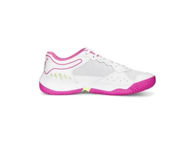 Жіночі кросівки Puma Solarsmash Білий 42 (107297-03 42) - Фото 3