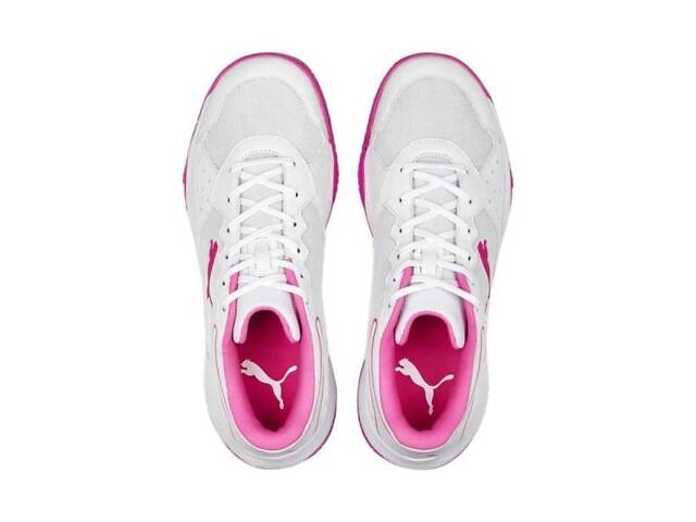 Жіночі кросівки Puma Solarsmash Білий 42 (107297-03 42) - Фото 4