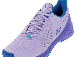 Жіночі кросівки Yonex SHT-Sonicage3 CL Ladies Lilac (38/24.0) SHTS3LGCEX 38/24.0