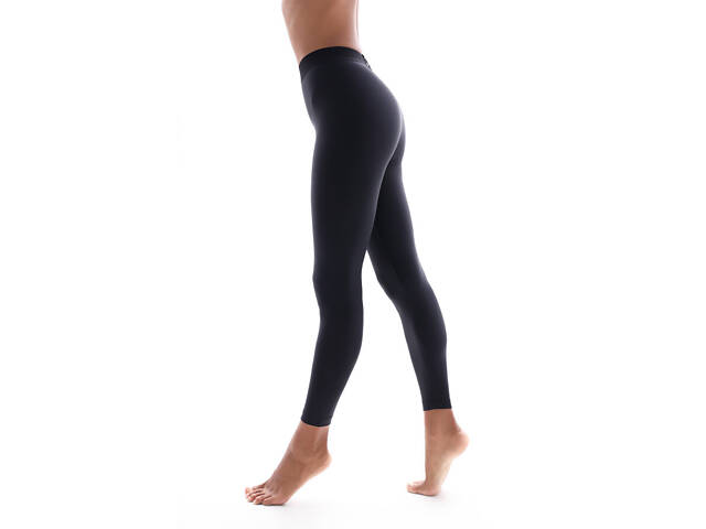 Женские лосины German Volf 25105 XL Черный (2669769787) - Фото 2