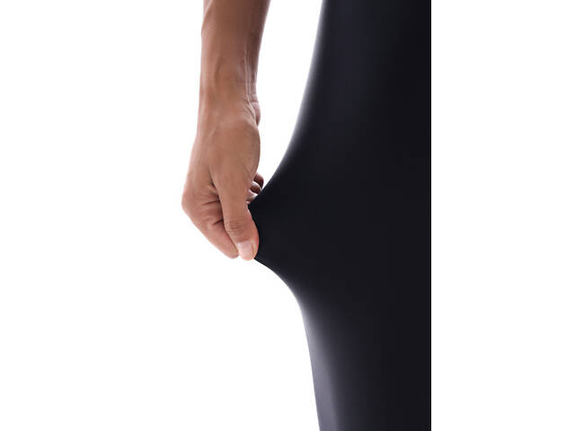 Женские лосины German Volf 25105 XL Черный (2669769787) - Фото 5